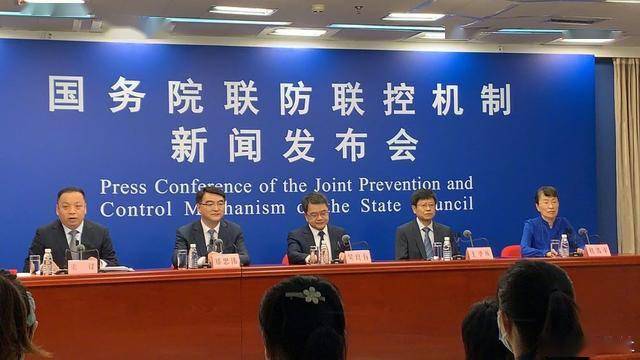 彭韵佳|最新！我国超9.69亿人已完成全程接种