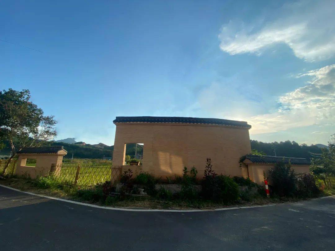 微改造精提升丨变变变龙泉小乡村迎来了新变化