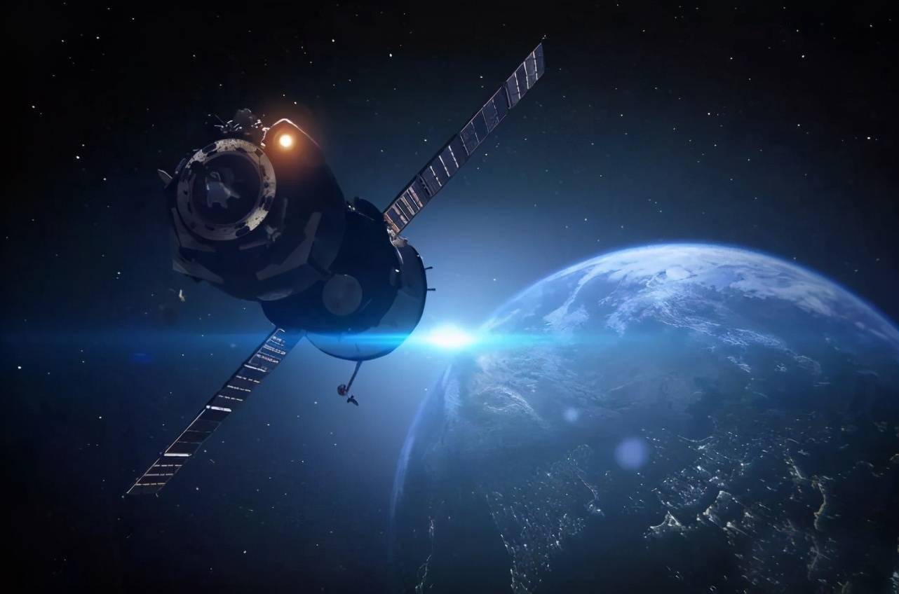 宇宙射线或导致宇航员精神错乱,丧失决策能力_强辐射