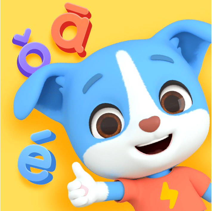 帮帮识字今天给大家推荐两款超有趣的自学app识字量少的孩子在读题时