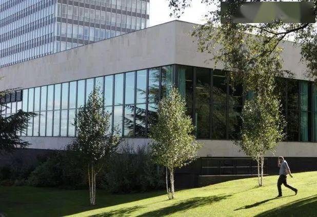 bank library如果你还没认真了解过谢菲尔德大学的"人类高质量图书馆"