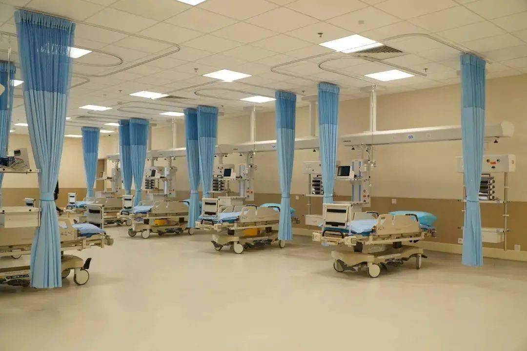 实地考察倒计时开启遇见高质量美好医院chcc川渝站剧透