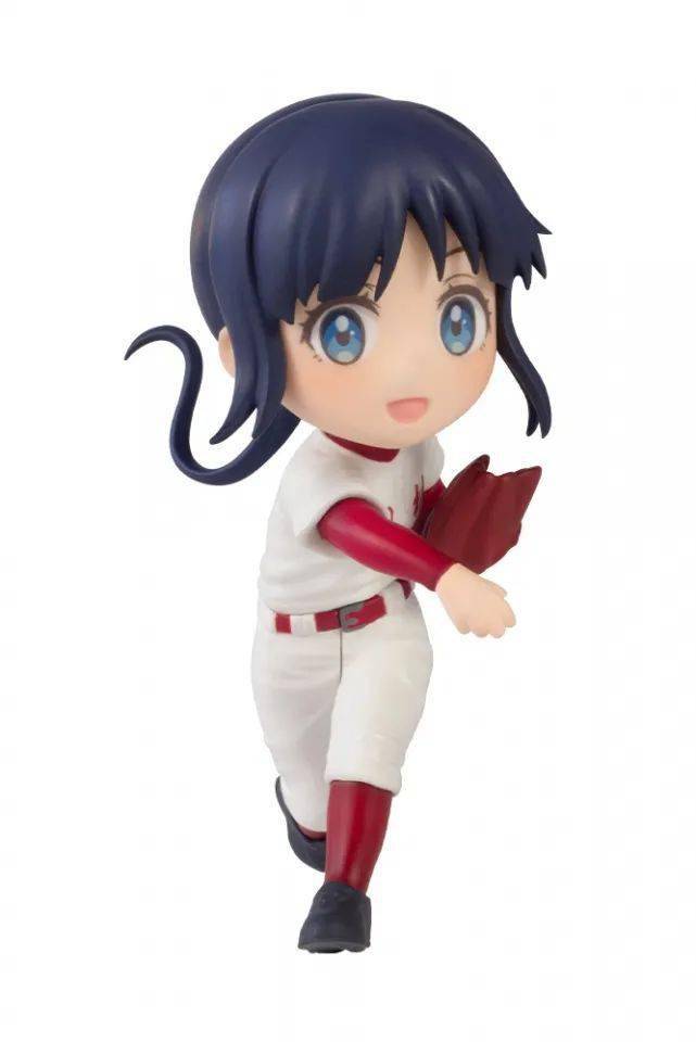 plum棒球大联盟2nd茂野大吾佐仓睦子