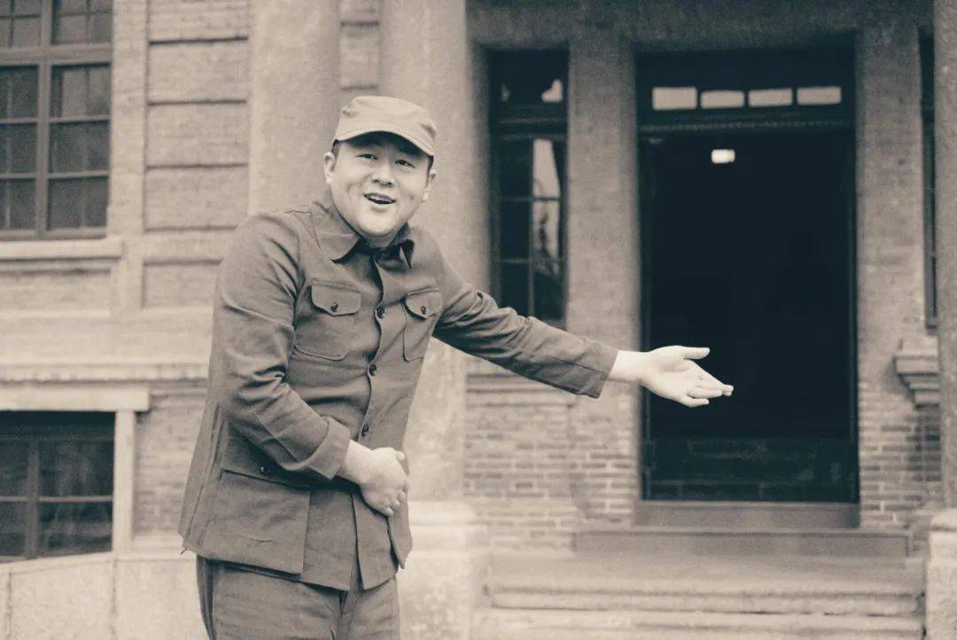 招贤榜丨话剧四张机春逝演员招募