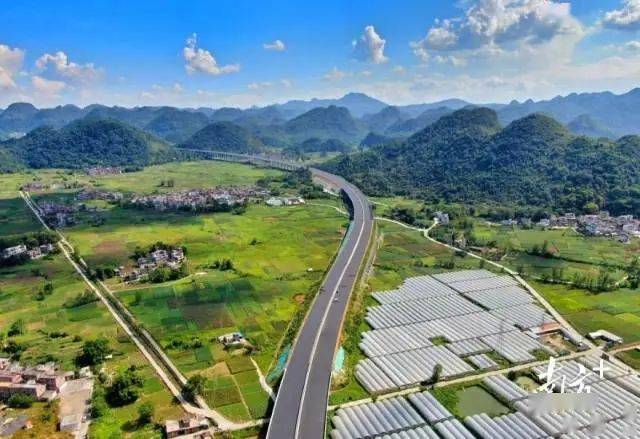 重磅广清永高铁力争2022年动工建设