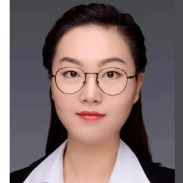 黄晶晶天津医科大学总医院心内科医师,医学硕士,中国医疗保健国际交流