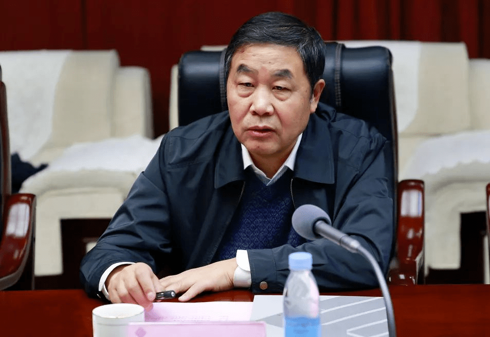 陈春明(资料图)