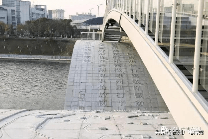 衢州的这些桥,你走过几座?_大桥