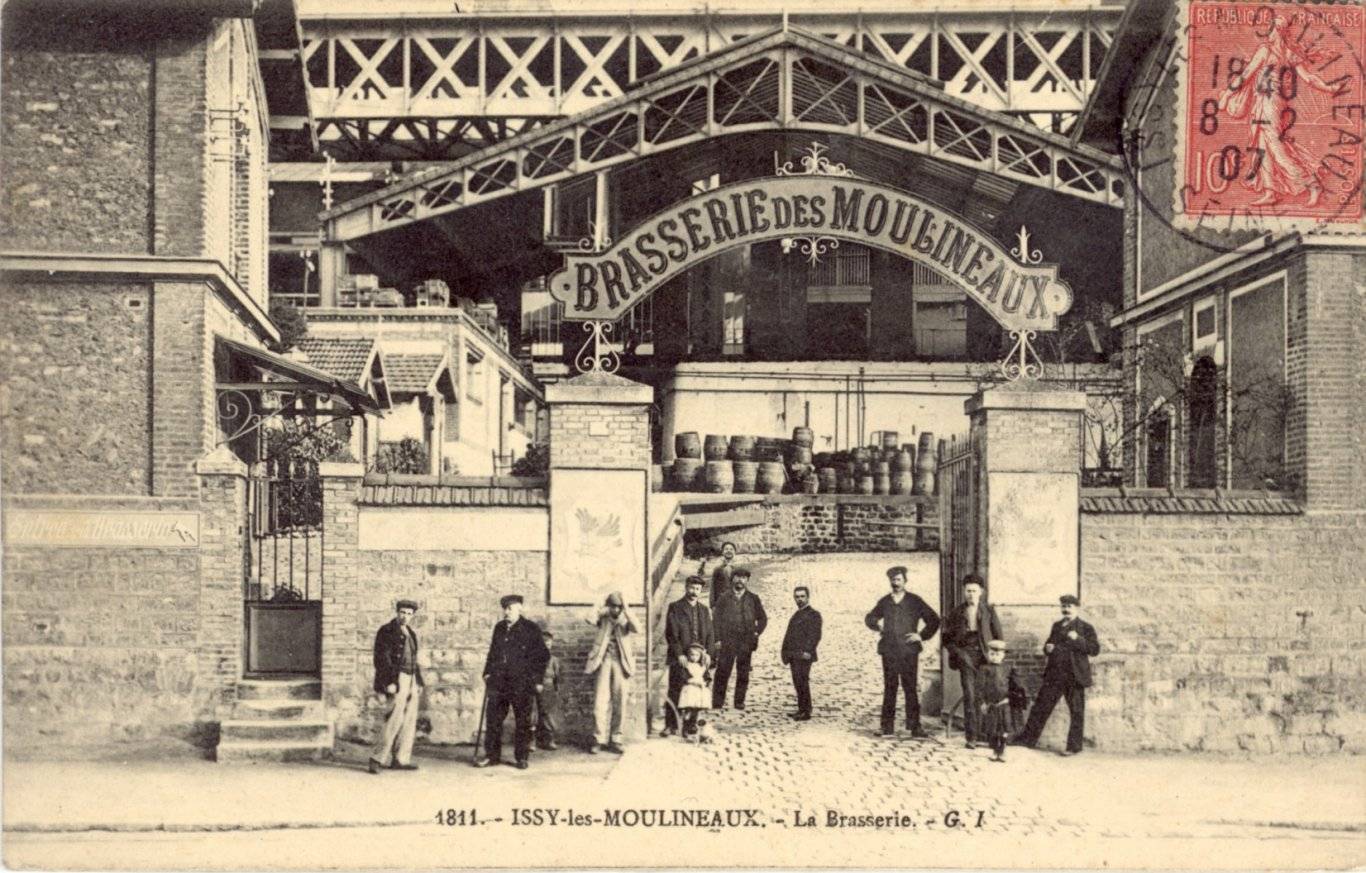 空间|隈研吾操刀，巴黎近郊将诞生“前卫体验”地标