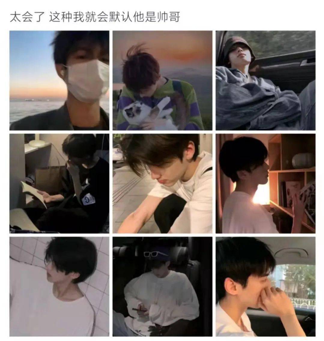 不会影响|冲上热搜！微信头像，还有这么个功能！