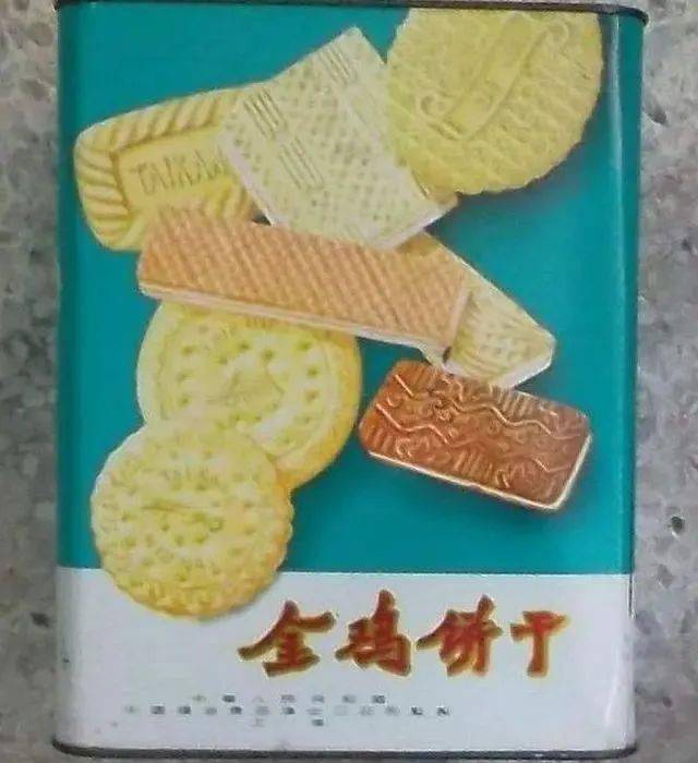 下面10种零食说出其中一种就暴露你是几零后