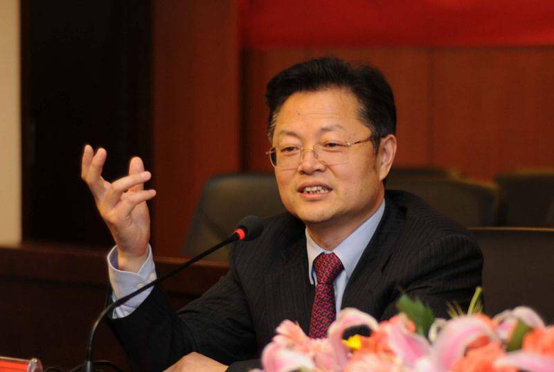 除了孙飘扬,江苏还有一位医药行业大佬,身价153亿_晋生