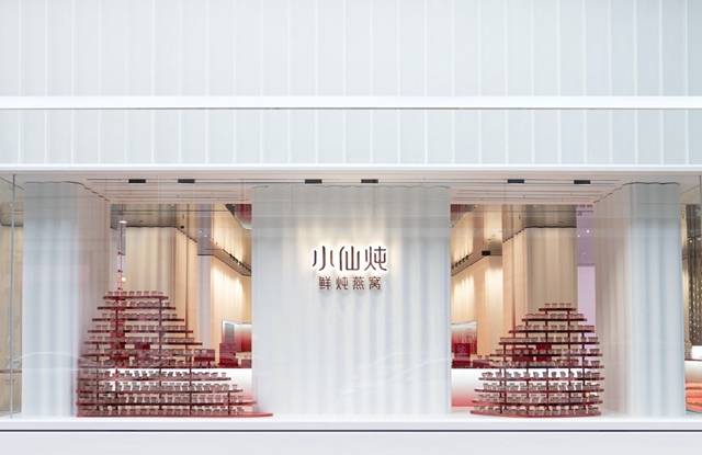 鲜炖燕窝排行_燕窝市场发展三大关键词:鲜炖、可溯源、孕妇燕窝