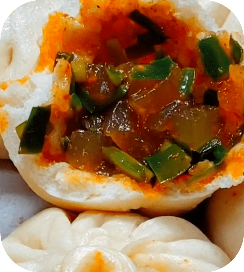 【陕菜食话】渭南的包子何以扬名立万?