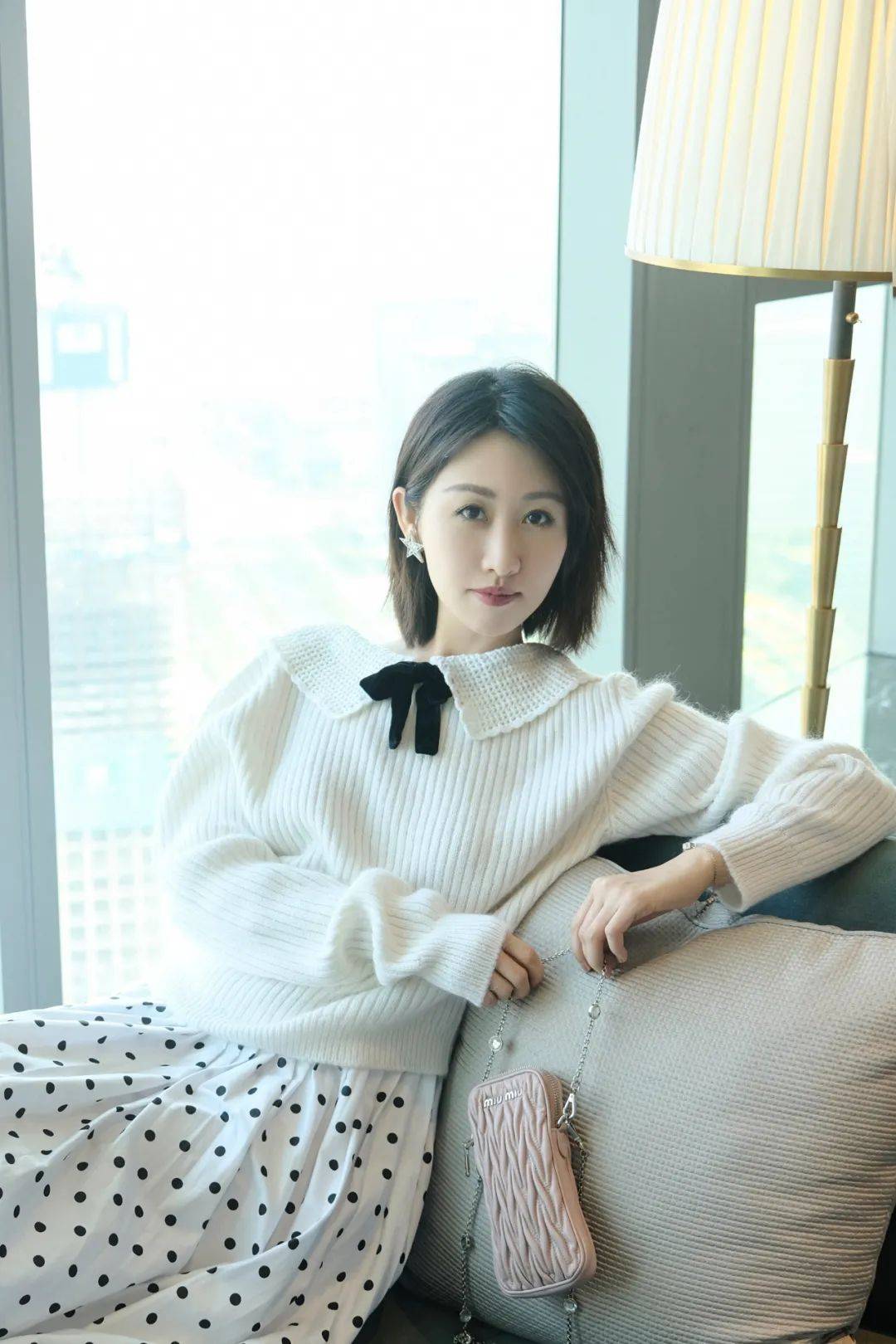 Polo|攒了4个月，最近爱穿的衣服一次性分享给你们