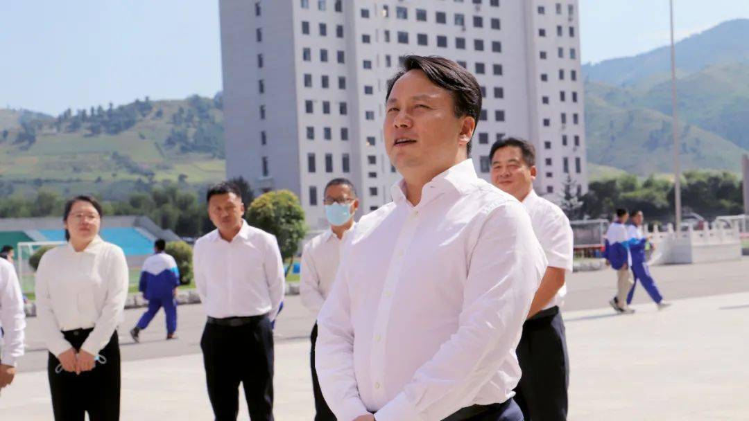 关心| 王大泉:让教师享有应有的社会声望