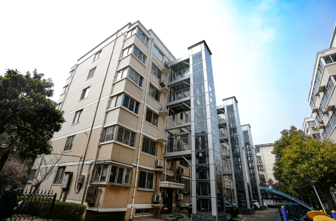 最高补贴15万元郑州既有住宅加装电梯可正常申请
