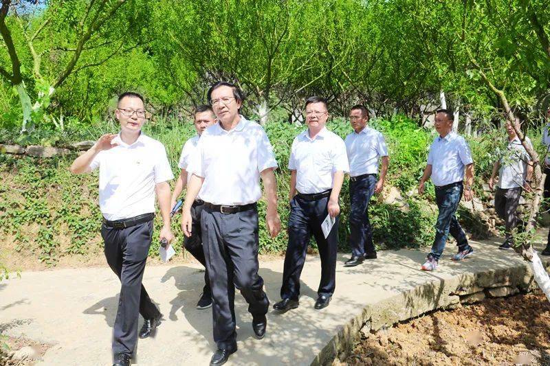 时政要闻李飞跃率执法检查组赴沿河自治县开展民法典民族区域自治一法