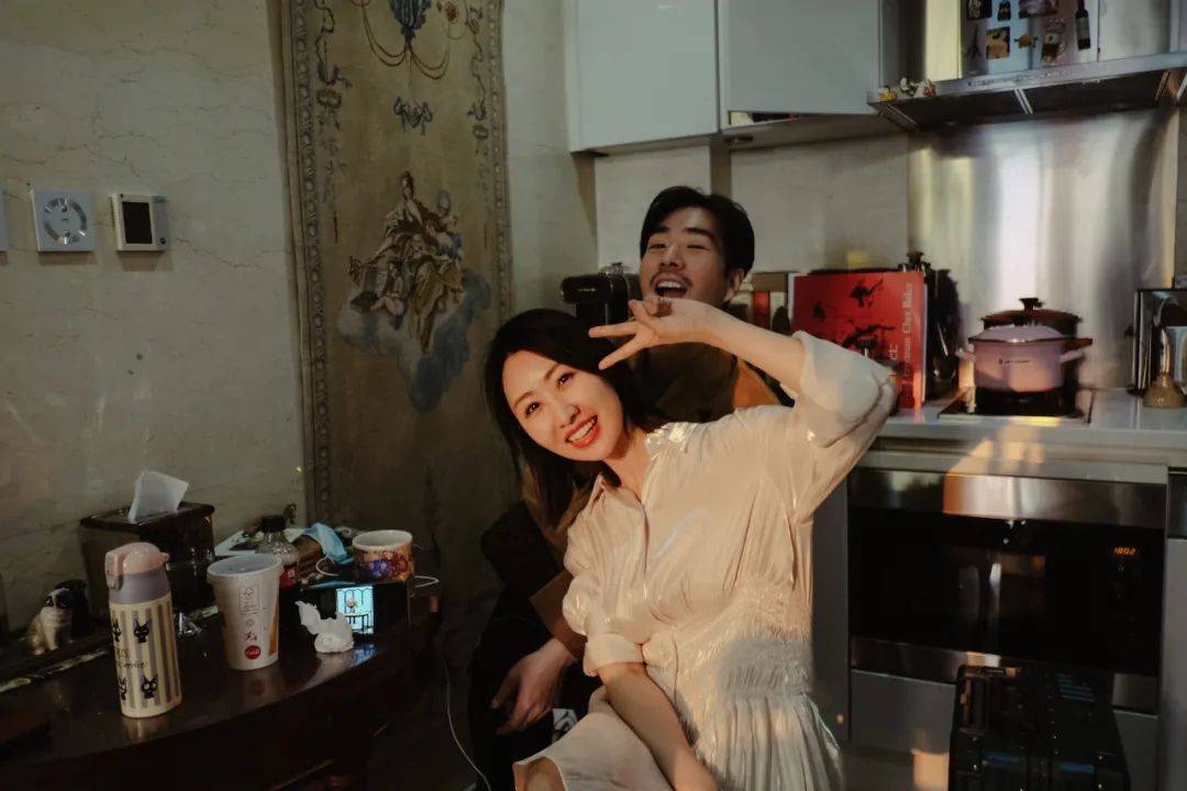 Polo|攒了4个月，最近爱穿的衣服一次性分享给你们