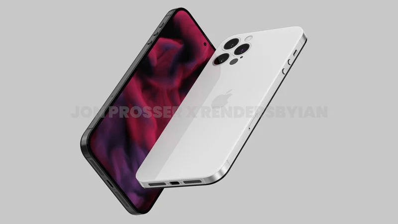 苹果|发布会前iPhone 13、Apple Watch S7和AirPods 3的部分细节泄露
