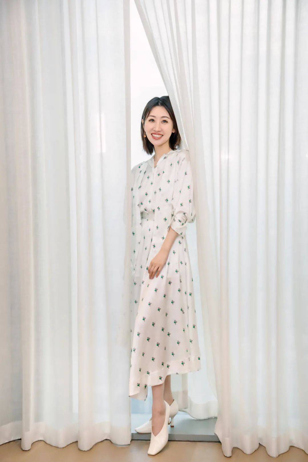 Polo|攒了4个月,最近爱穿的衣服一次性分享给你们