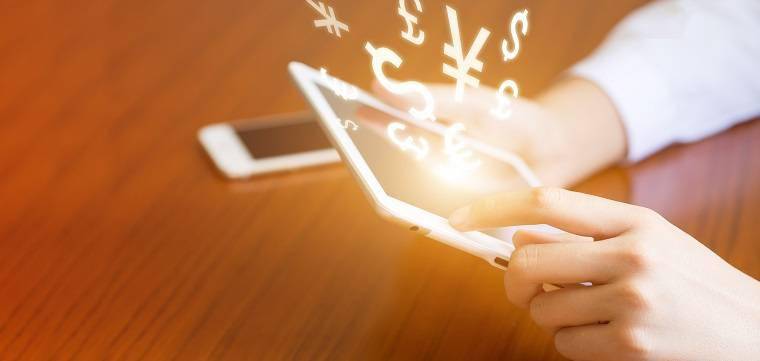 跨境电商公司怎么取名字 顾客