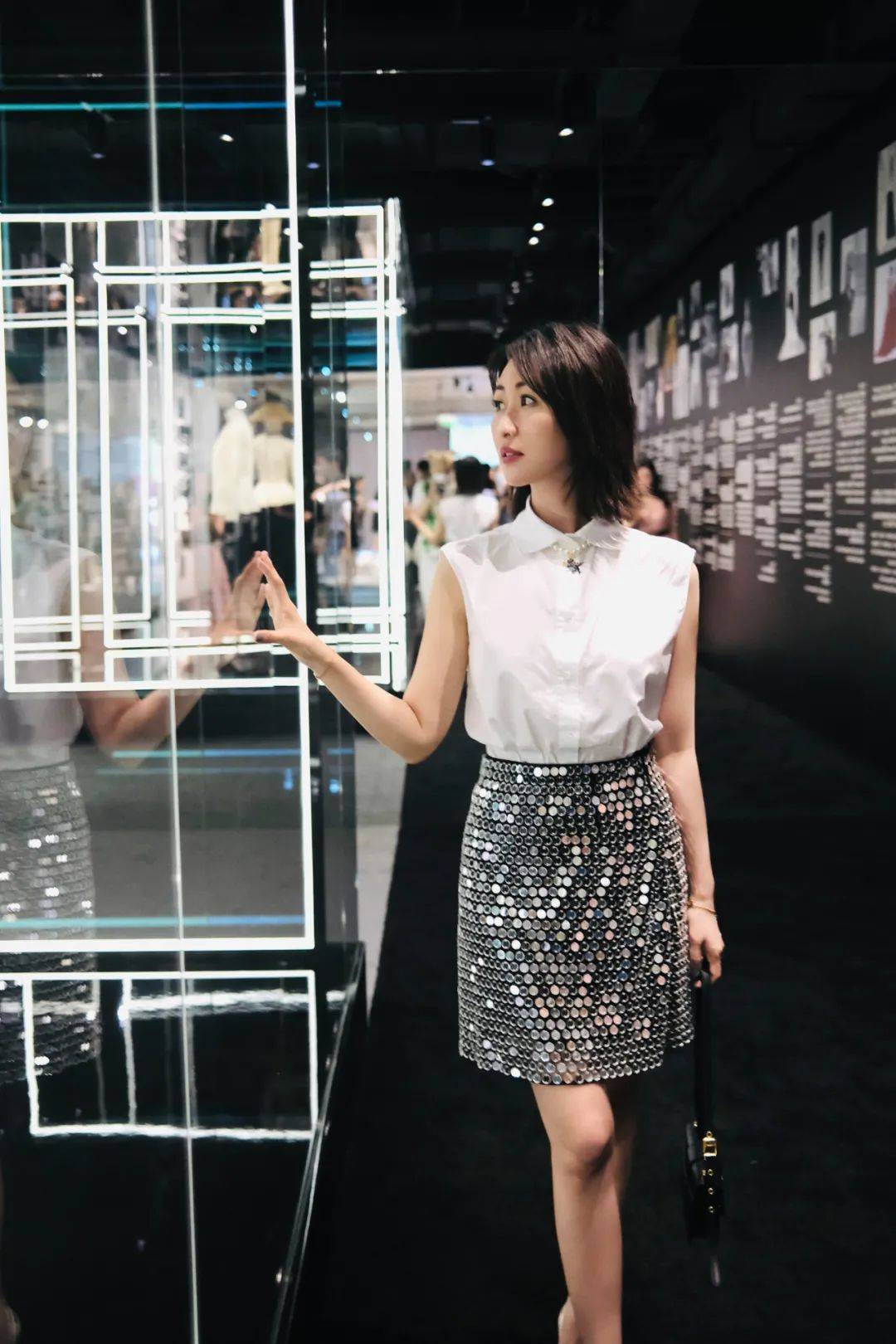 Polo|攒了4个月,最近爱穿的衣服一次性分享给你们