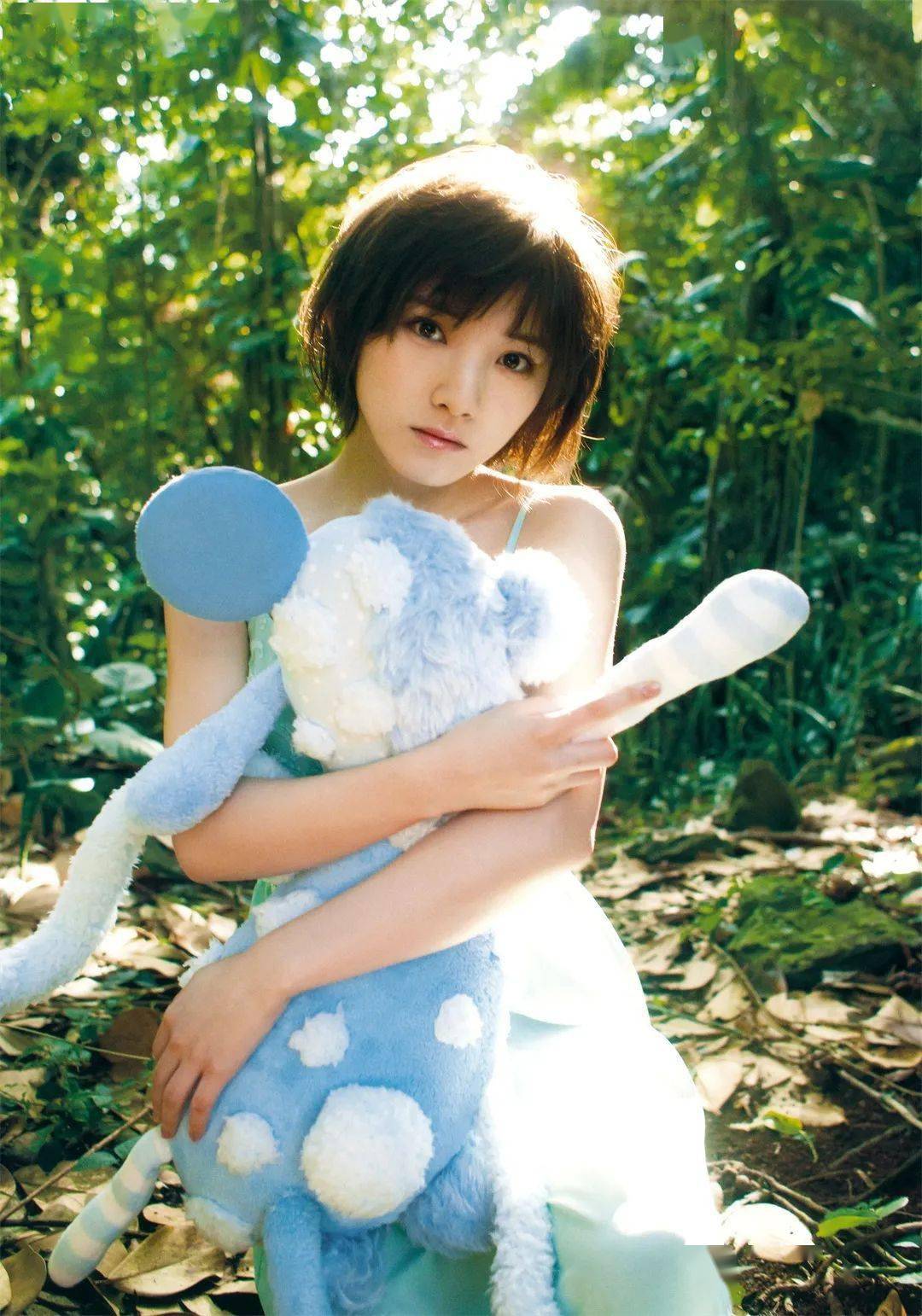 摄影素材上世纪的日本女星冈田奈奈明眸皓齿秀而不媚真的好漂亮呀