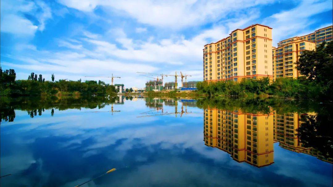 武邑县全民招商引资倡议书请接力!