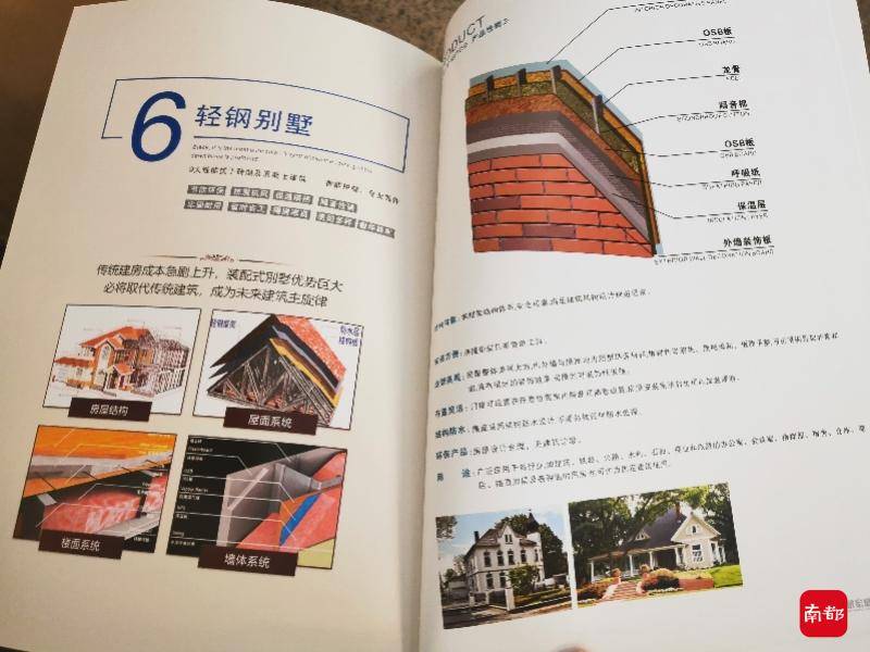 男子花40万代理瑞景宏盛公司“轻钢别墅”血本无归(图2)