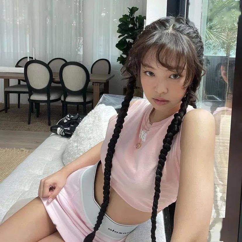 练习室|我悟了!原来运动风才是纯欲届的天花板!