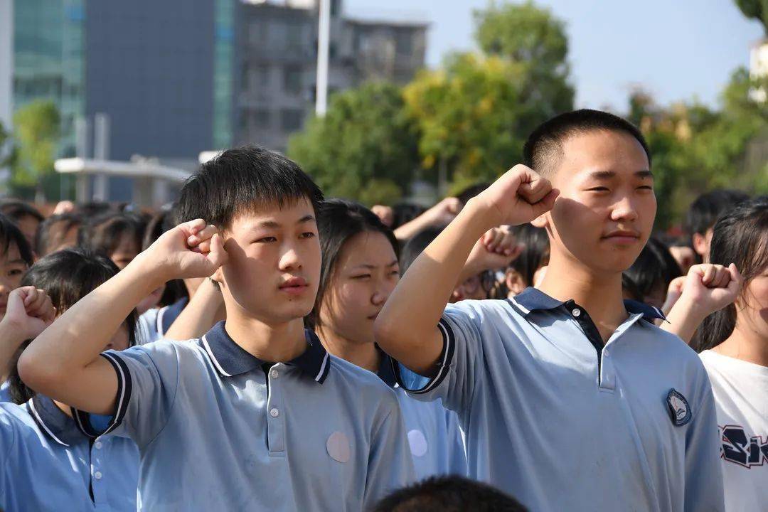 会昌县第三中学图片