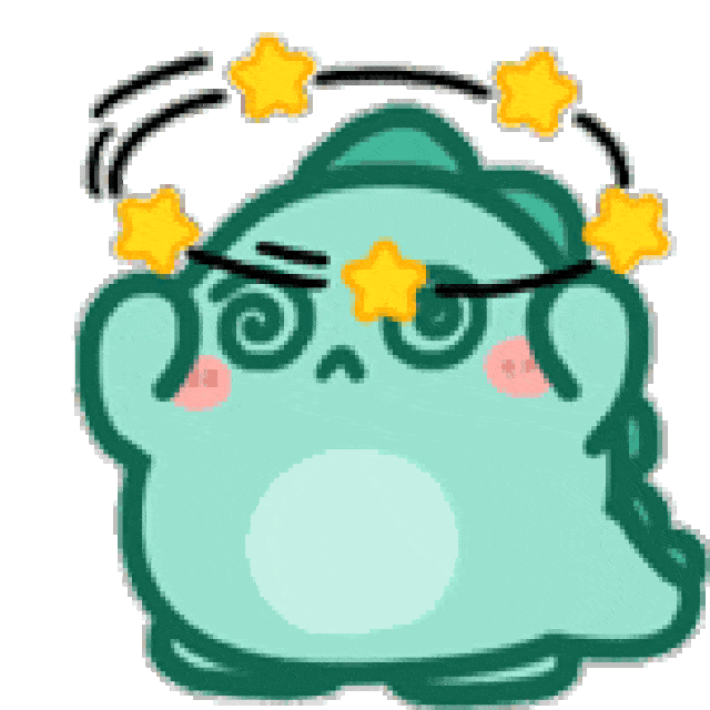 每个人都经历过头晕,有人称自己的头晕是"眩晕",是"恍恍惚惚",是"头重