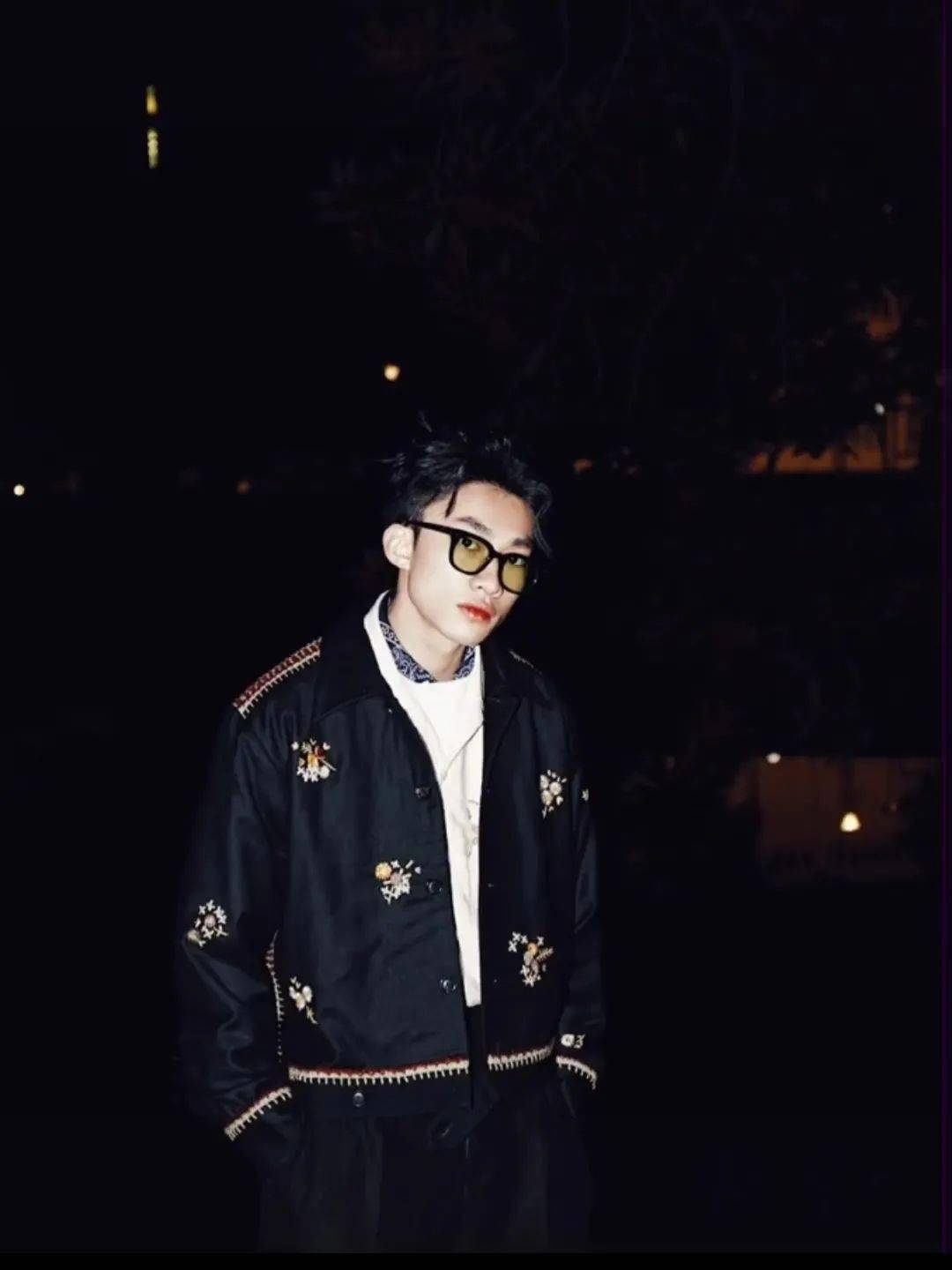 关键|专访余三火 :「穿搭的关键是搭配与想法,而非品牌」