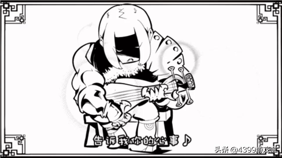 不得不说,《口水三国》手游能撑到2018年基本全是动画的功劳.