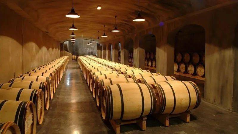 美国|葡萄变成酒这么辛苦,怎么有人只关心橡木桶用得好不好