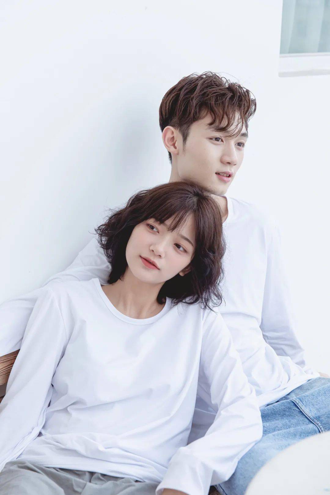 代工厂|严选 | 3件仅69元!MUJI同厂+日本设计师打造,百搭基础款长袖白T