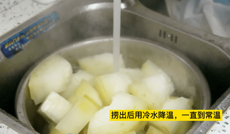 如何做冬瓜汤好吃窍门 9164a3b28ccc4751a9e4af5762c0f4bc.png