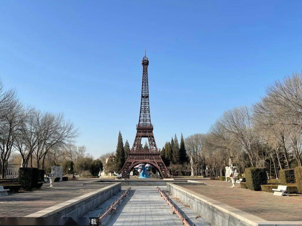 世界公園位於北京豐臺西南,是一家富有異域風情的文化主題公園.