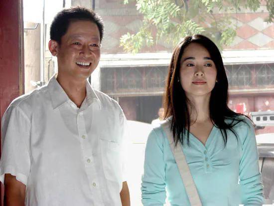 嬴政|文艺评论 | 王志文：“平静的坏心情”