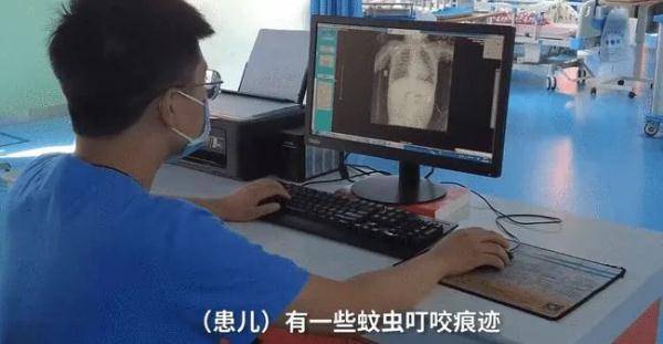 敌百虫|双双中毒！老人竟听信偏方 用农药给孙子洗澡