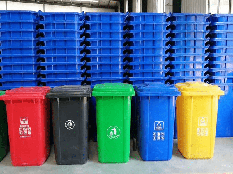 成本|长沙4幼儿园采购垃圾桶单价二千元，这价格合理吗？