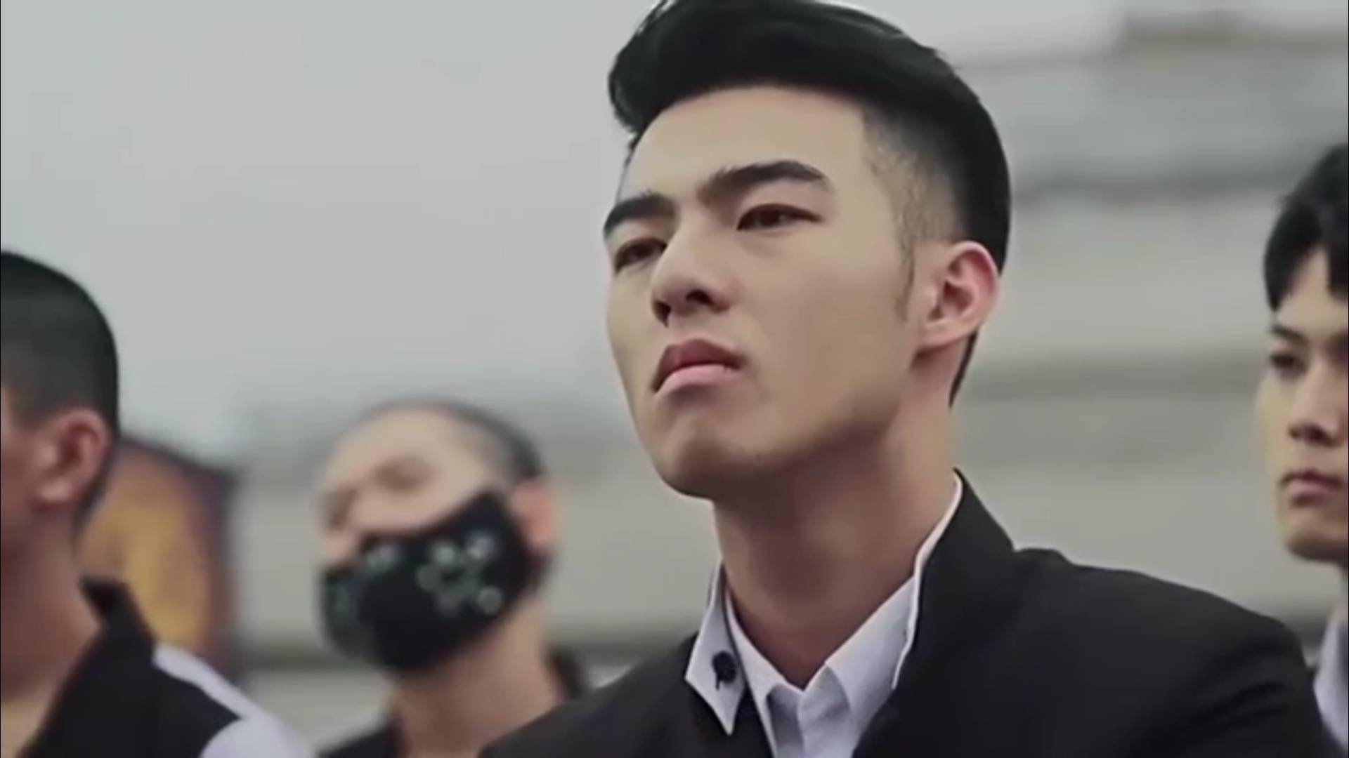 东北黑道公子混入台湾校园怎么会这么搞笑被这部沙雕喜剧圈粉