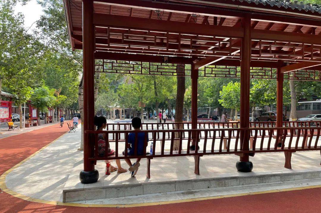 Welfare|【992丨活动】石家庄老小区正在改造中，但是很少人知道这个活动！