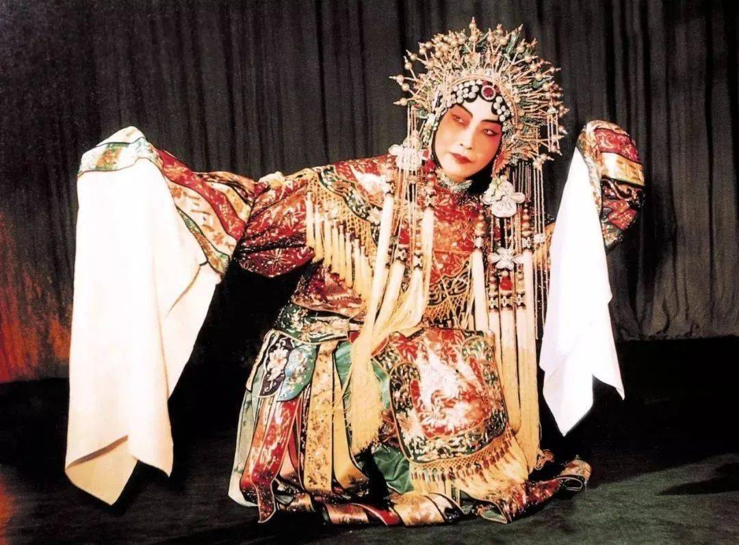 云讲堂|梅兰芳的成名之路_中国