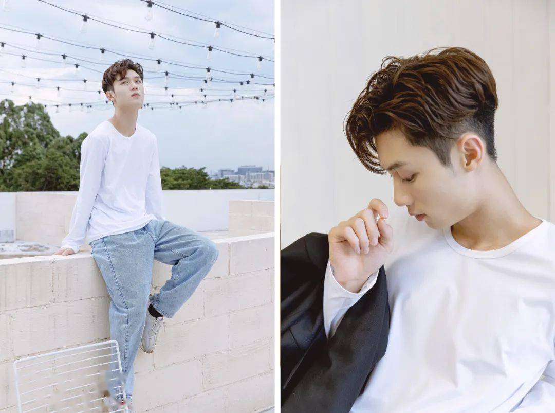 代工厂|严选 | 3件仅69元!MUJI同厂+日本设计师打造,百搭基础款长袖白T