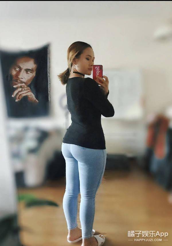 原创还记得中国好声音的小阿黛尔郑虹吗她瘦了40斤