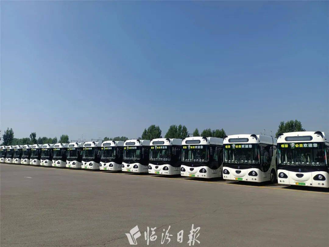 湖北襄阳熊猫智能公交车上路 乘客“刷手”乘车