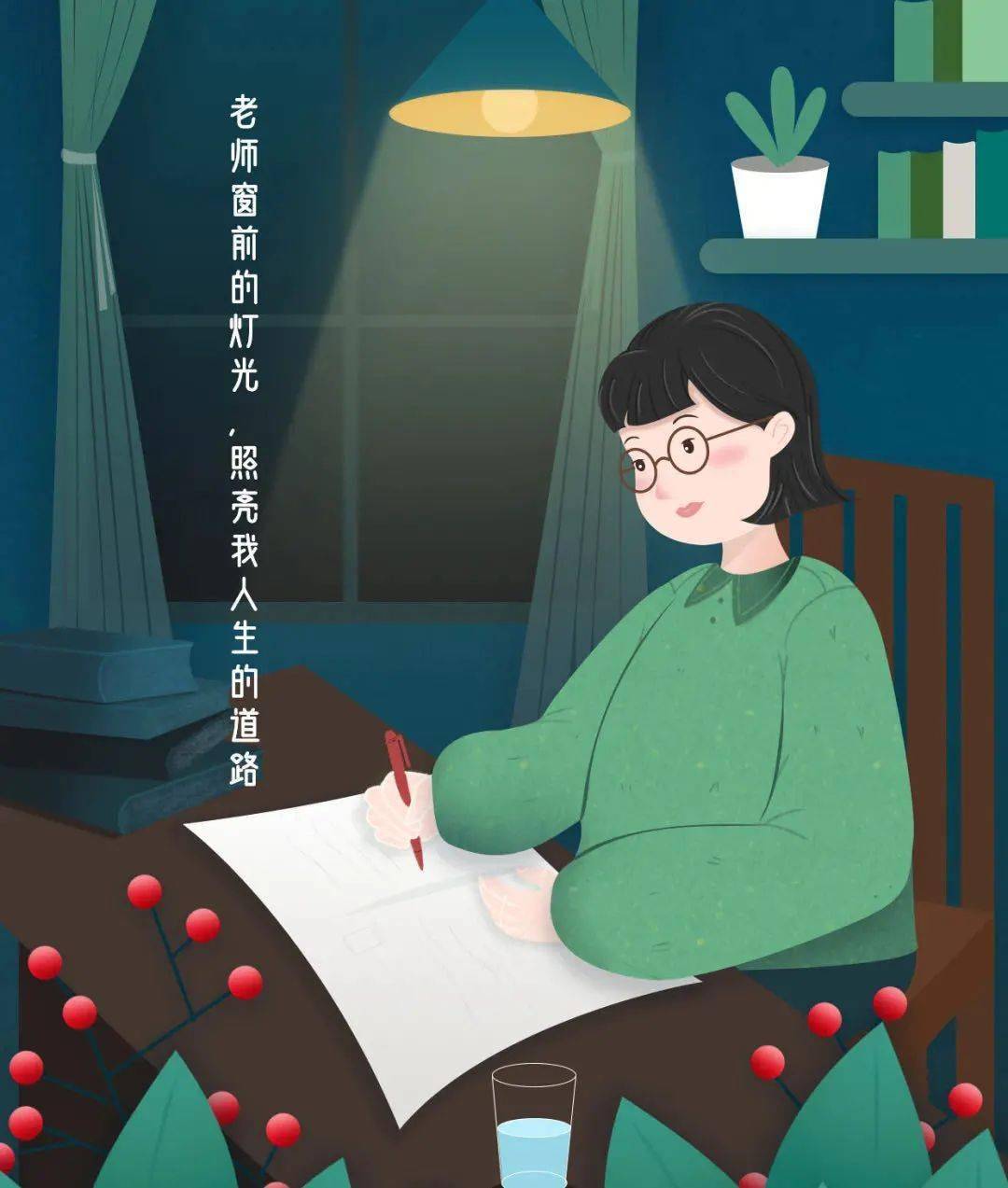 长时间的低头伏案工作很容易犯颈椎疾病