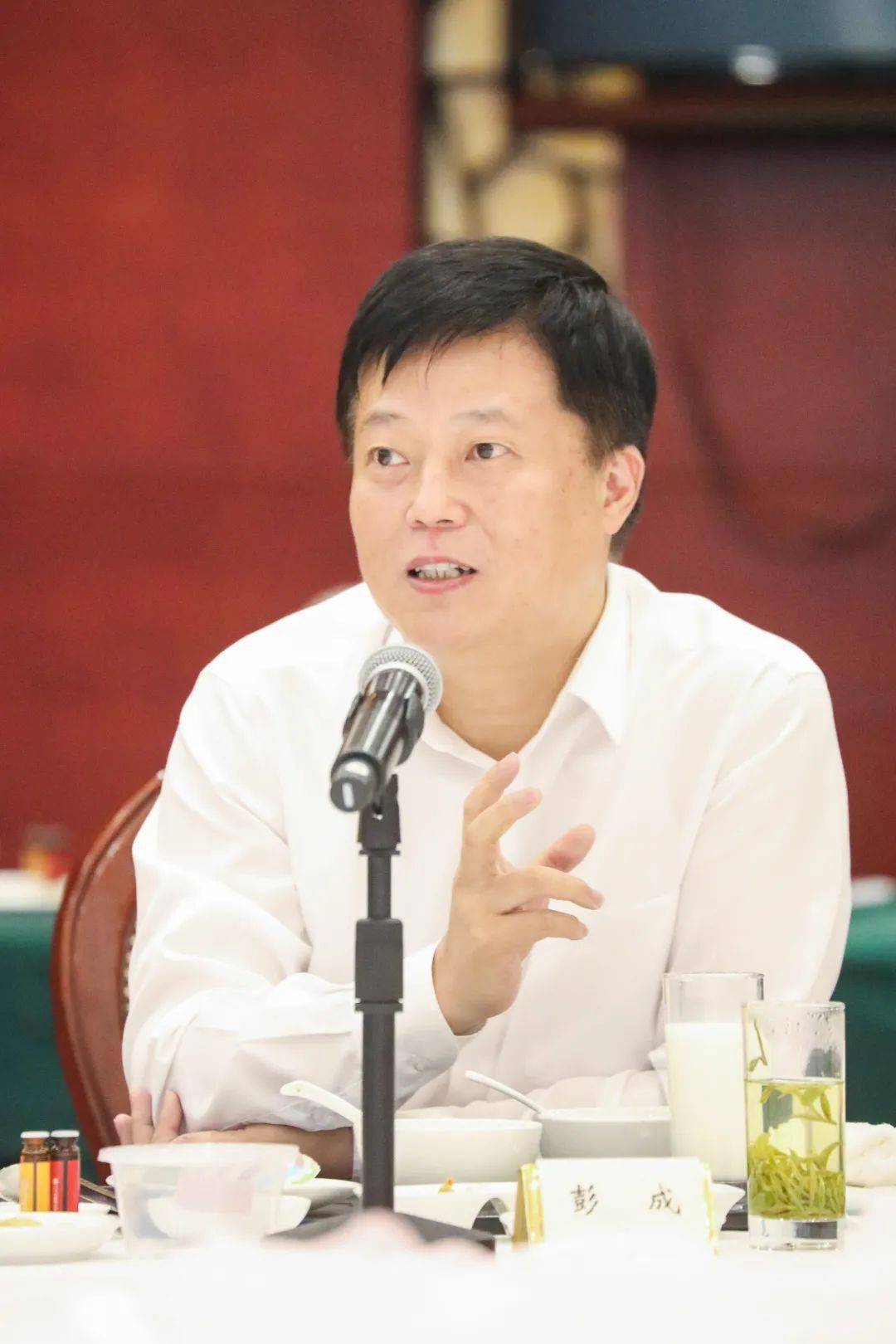 企业|政企“面对面”，“吃”出镇江发展好味道——市政府第六场企业家早餐会侧记